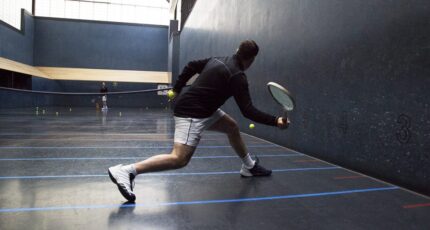 Where to Play Real Tennis