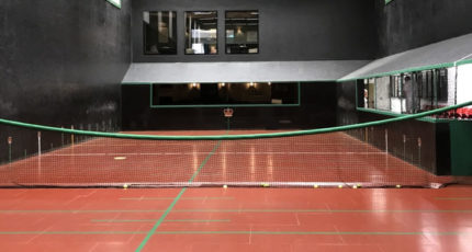 How Do You Play Real Tennis?