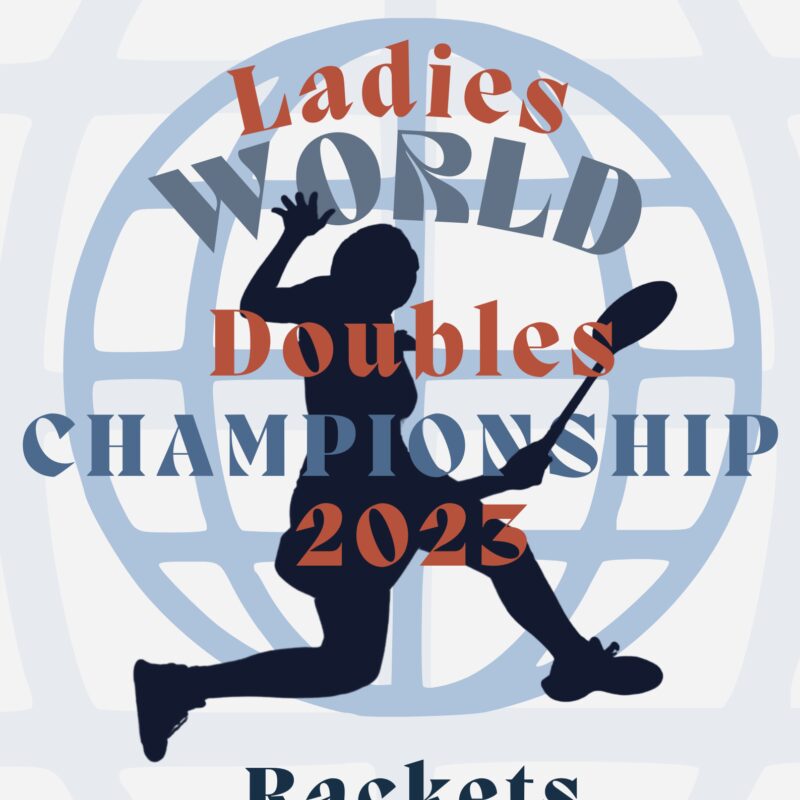Ladies World Doubles Championship 2023