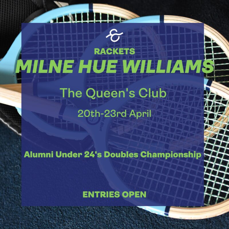 Milne Hue Williams 2023