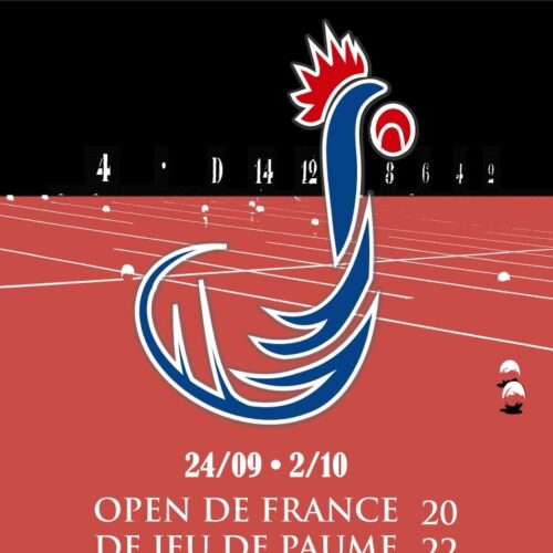 French Open 2022  - Cover image