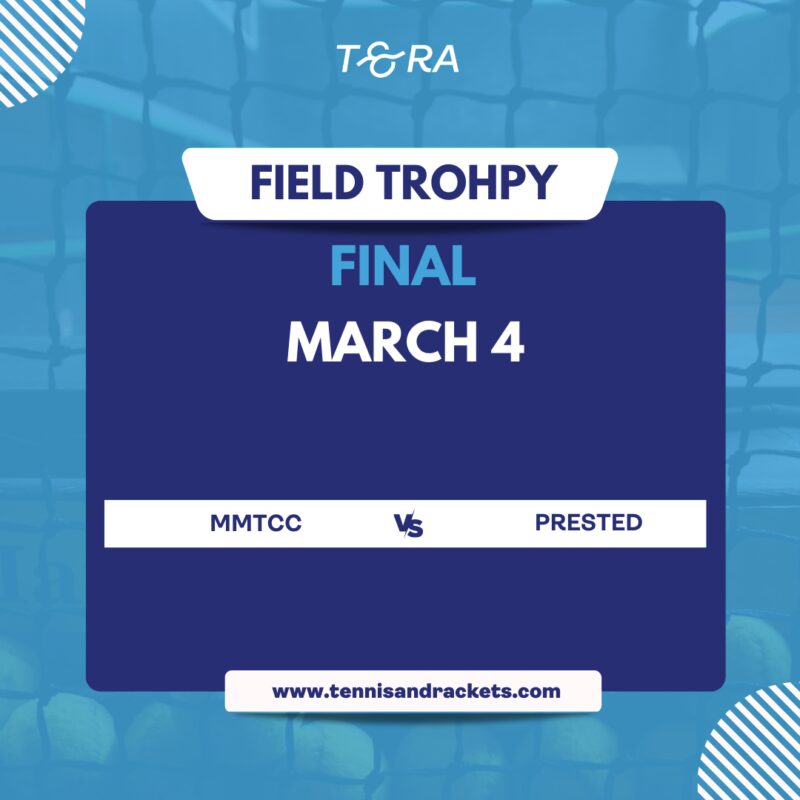 Field Trophy Final 2023