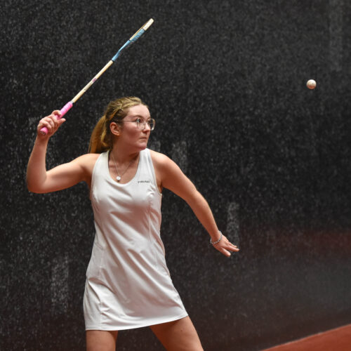 Brown Advisory Ladies British Open Singles Championships 2024  - Cover image