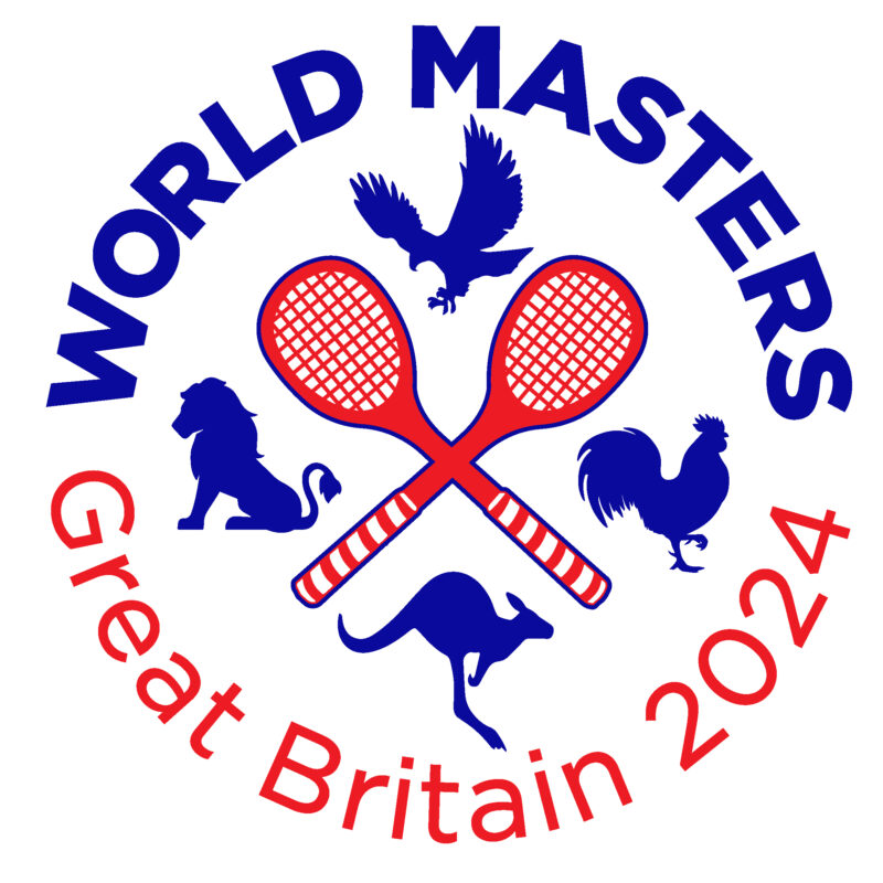 World Masters 2024 - Danby O70s/Munoz O80s