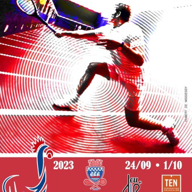 Open de France (French Open) 2023