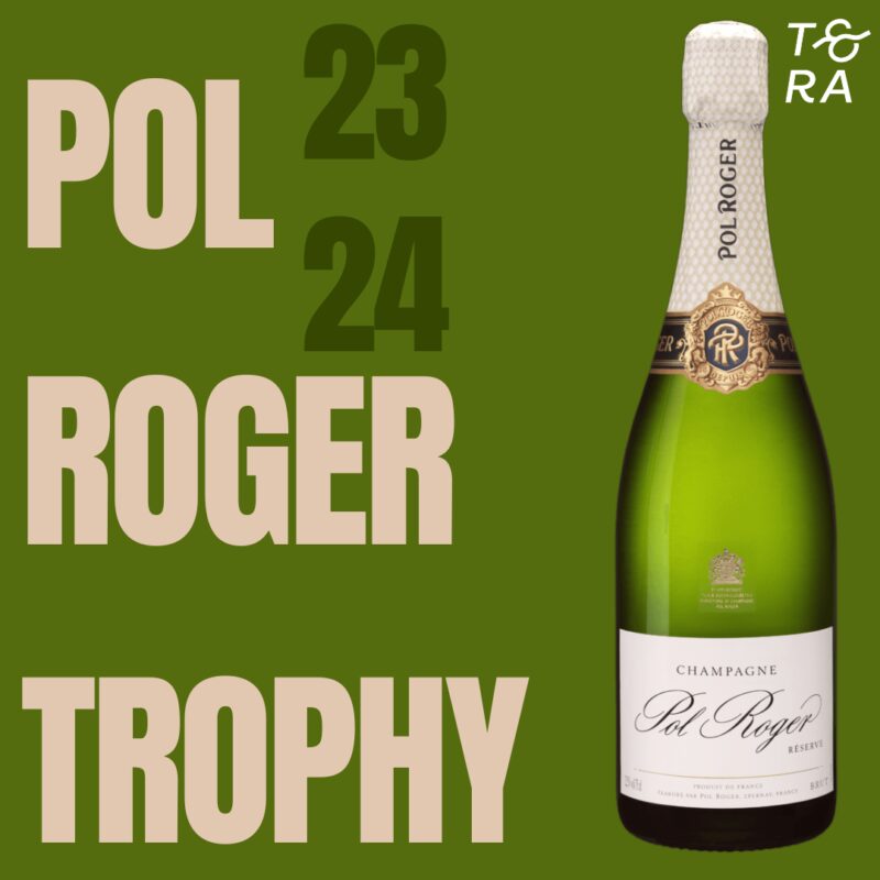 *Pol Roger Trophy Final 2024