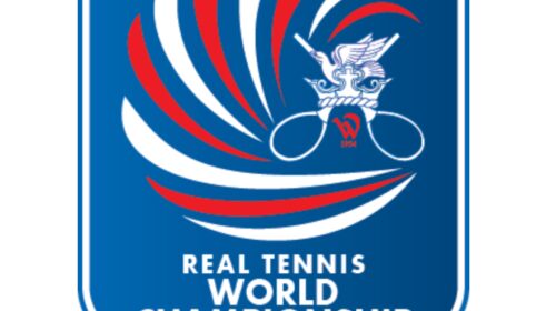 Real Tennis World Championship 2023  - Cover image