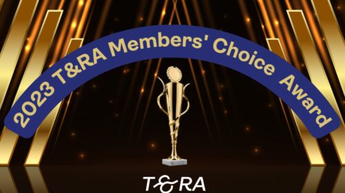 Members' Choice Award  - Cover image