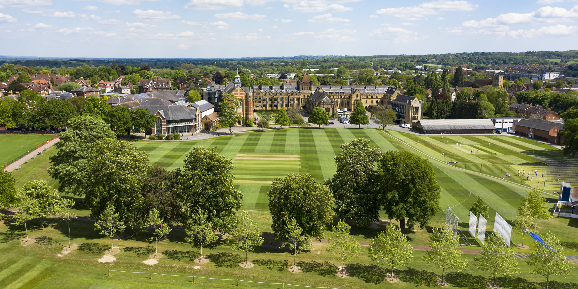 Tonbridge School