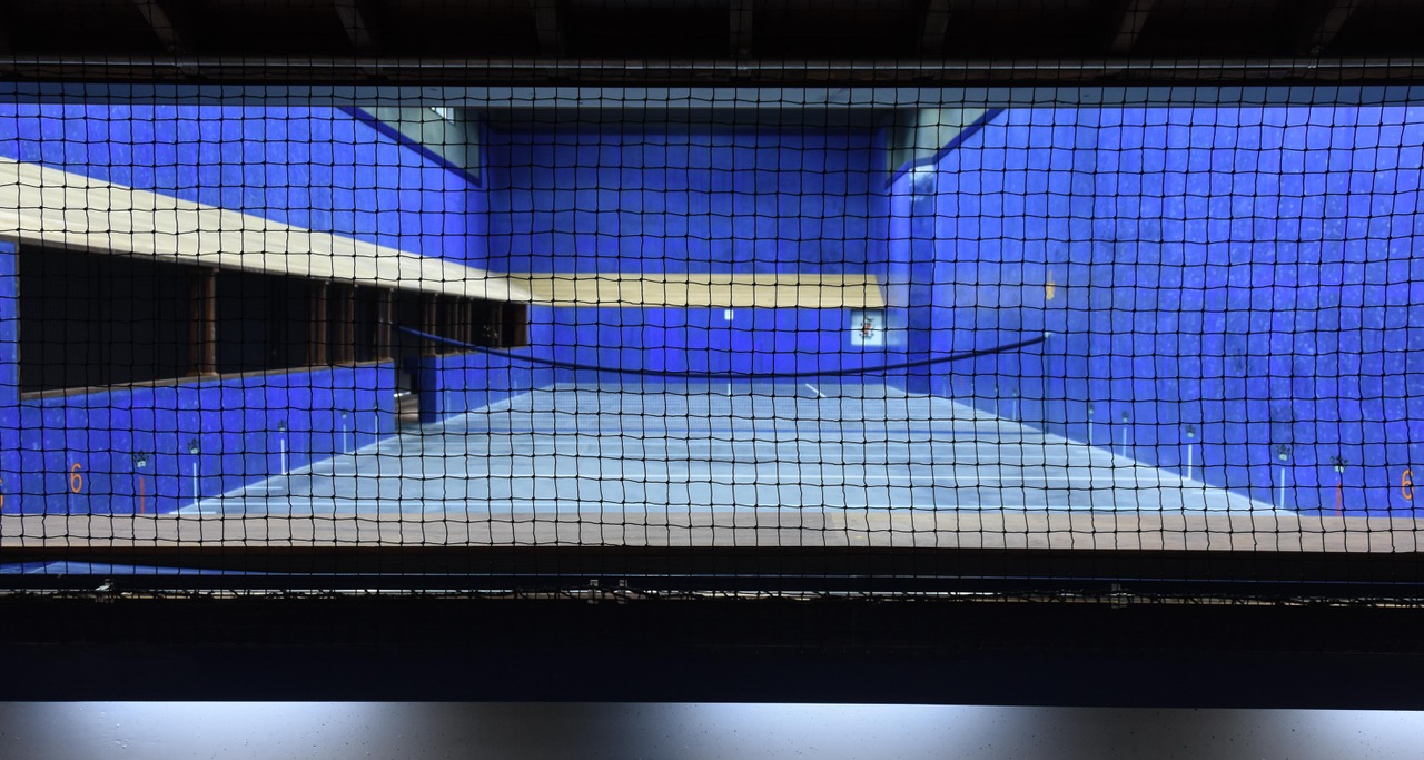 Wellington Real Tennis Club