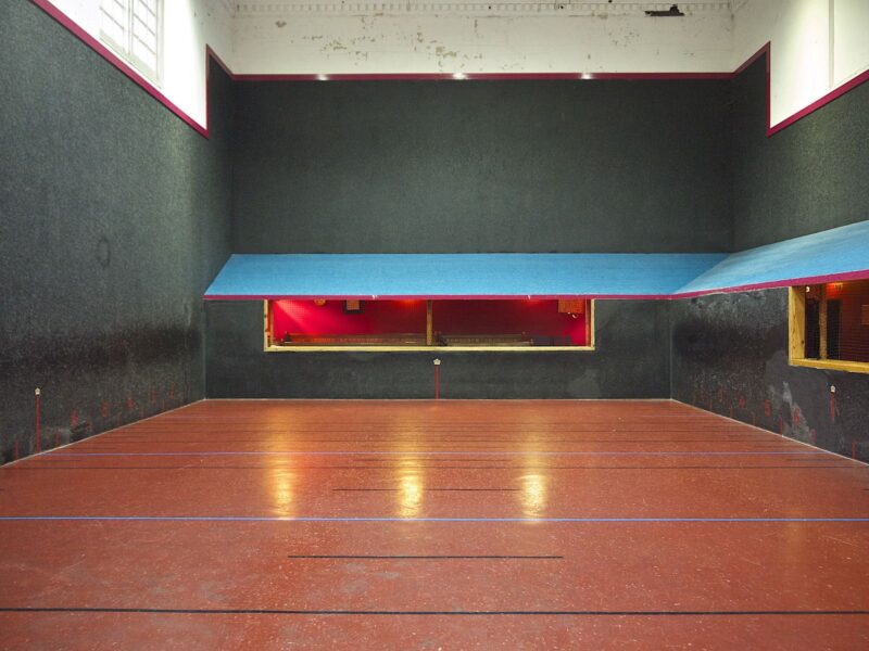 Newmarket Real Tennis Club