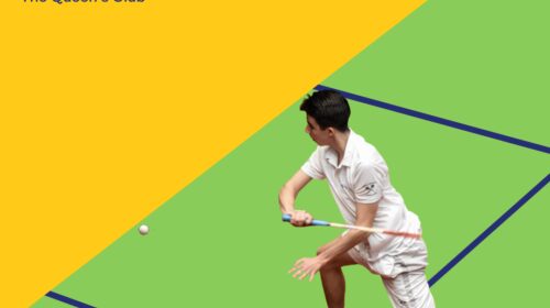 Brown Advisory National Schools' Championships 2021  - Cover image image