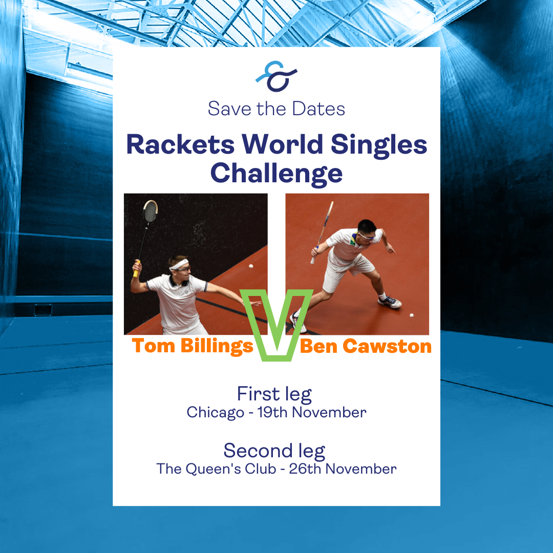 World Singles Challenge (Second Leg) 2022