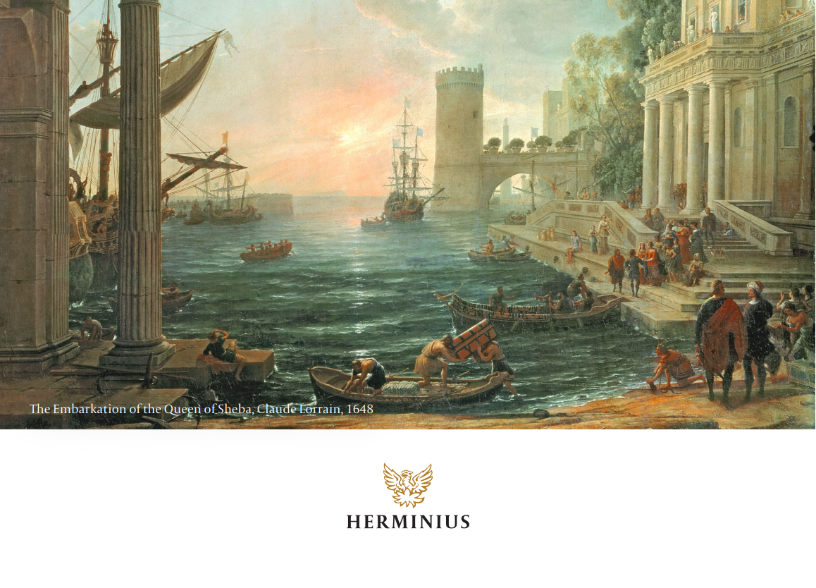 Herminius