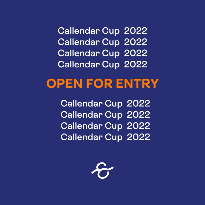 Callendar Cup 2022