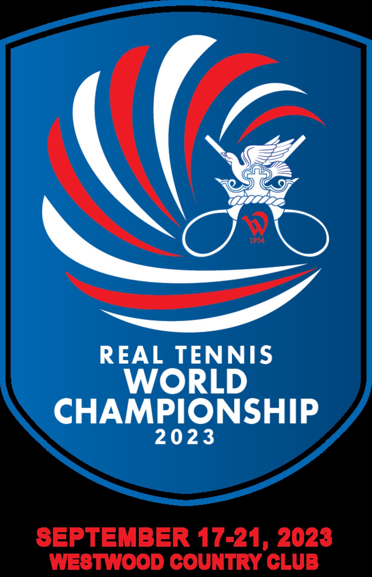 Real Tennis World Championship 2023, …