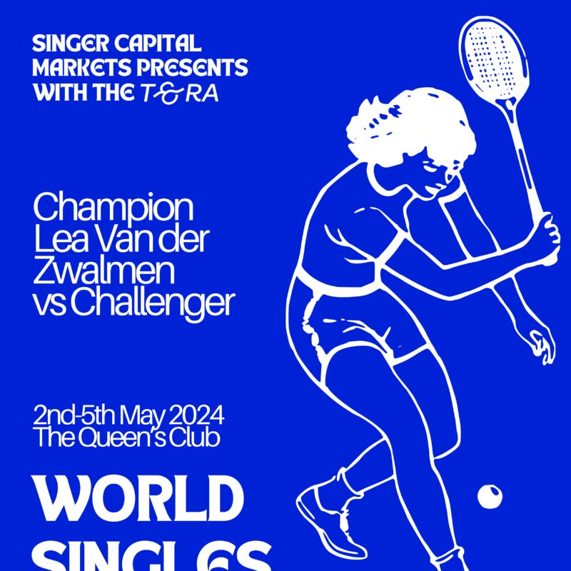 Ladies World Singles Challenge