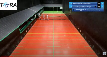 A Streaming Guide for Real Tennis